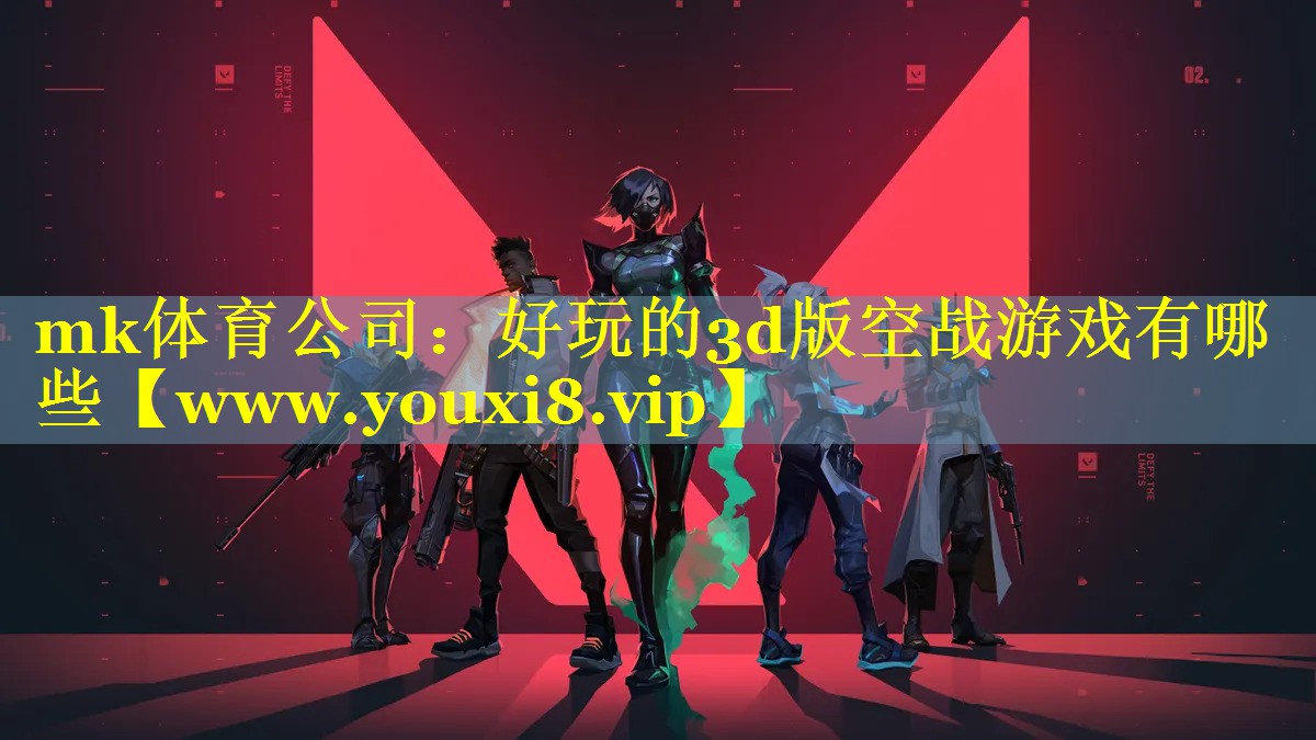 mk体育公司：好玩的3d版空战游戏有哪些