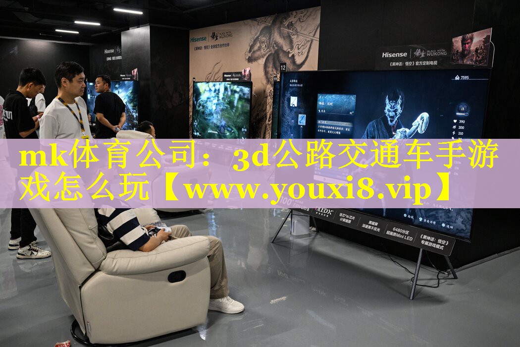 mk体育公司：3d公路交通车手游戏怎么玩