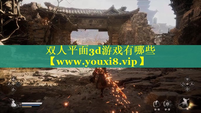 双人平面3d游戏有哪些