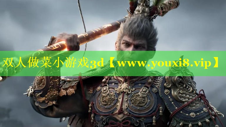 双人做菜小游戏3d
