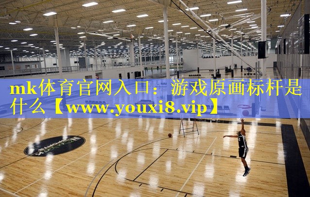 mk体育官网入口：游戏原画标杆是什么