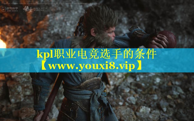 kpl职业电竞选手的条件