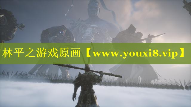 林平之游戏原画