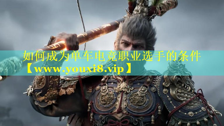 如何成为单车电竞职业选手的条件