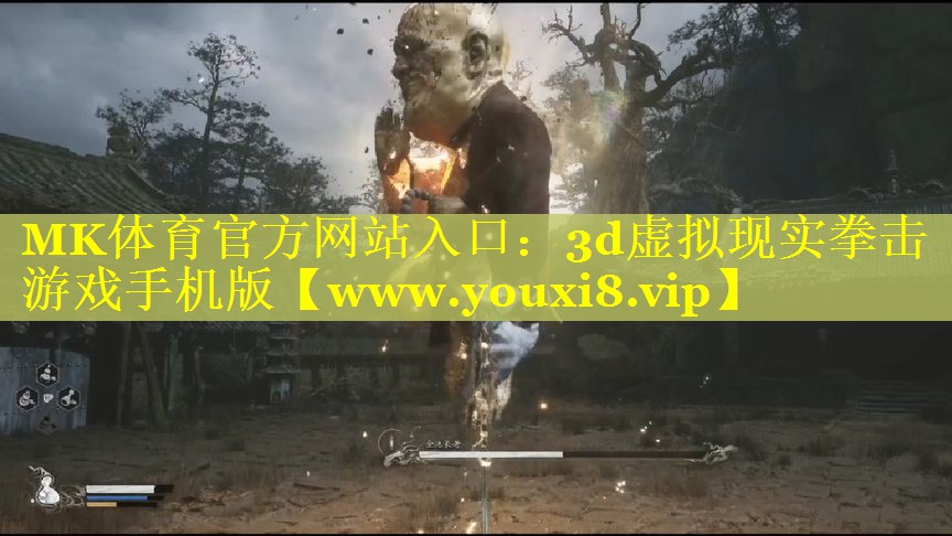 MK体育官方网站入口：3d虚拟现实拳击游戏手机版