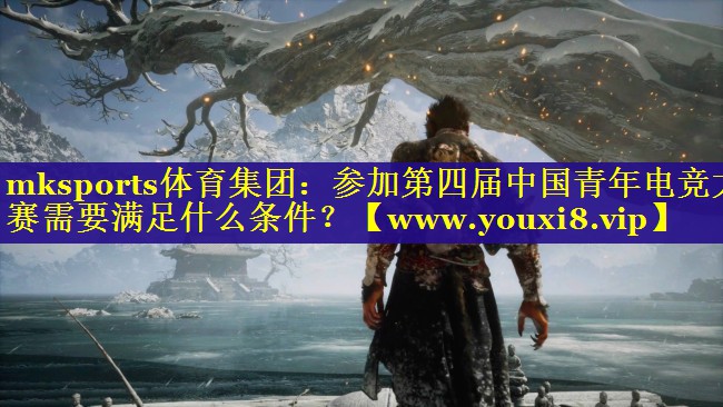mksports体育集团：参加第四届中国青年电竞大赛需要满足什么条件？