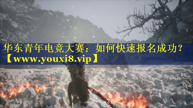 华东青年电竞大赛：如何快速报名成功？