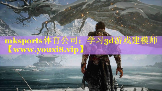 mksports体育公司：学习3d游戏建模师