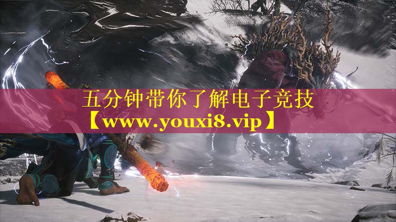 五分钟带你了解电子竞技
