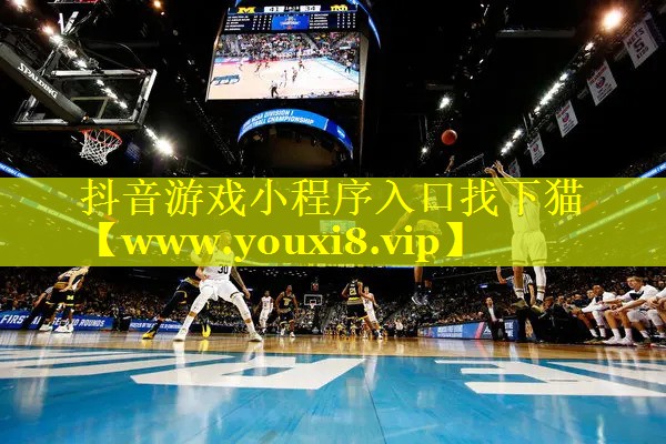 抖音游戏小程序入口找下猫