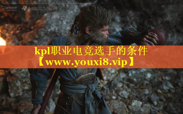 kpl职业电竞选手的条件