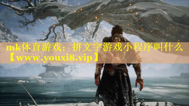 拼文字游戏小程序叫什么