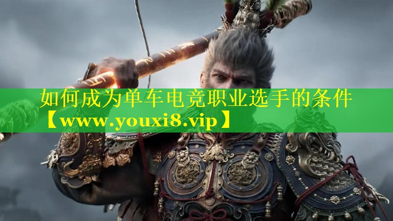 如何成为单车电竞职业选手的条件