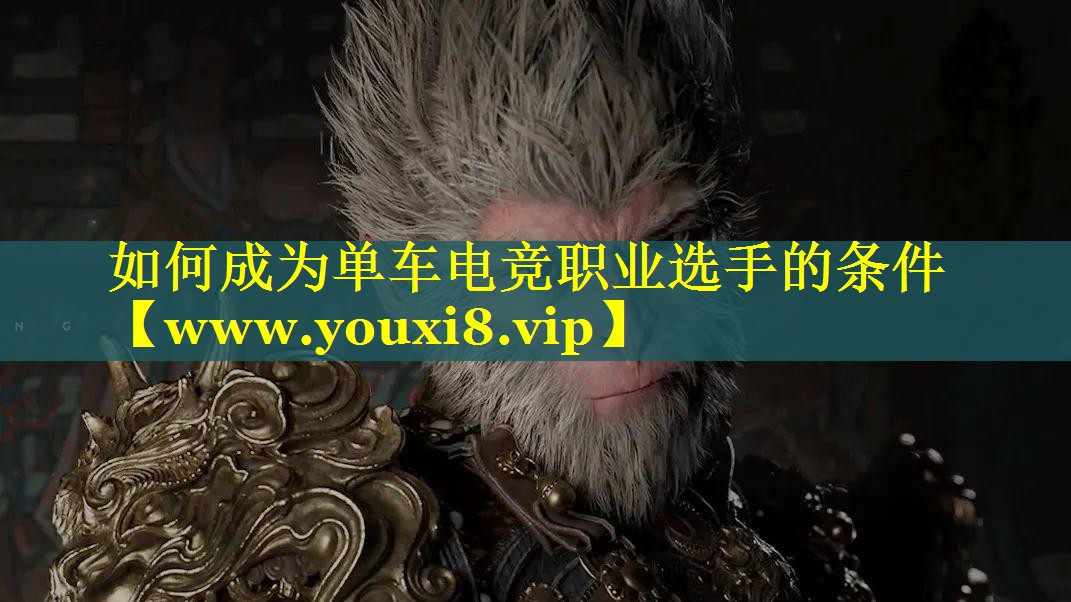 如何成为单车电竞职业选手的条件