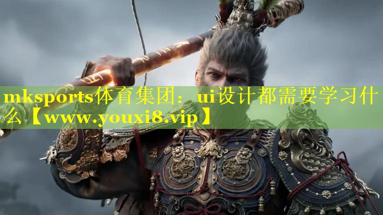 ui设计都需要学习什么
