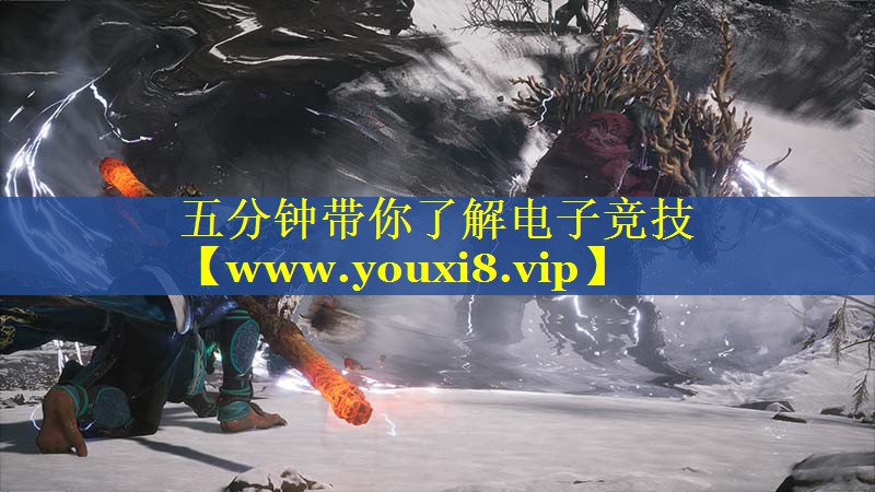 五分钟带你了解电子竞技