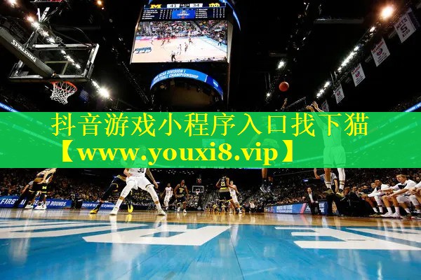 抖音游戏小程序入口找下猫